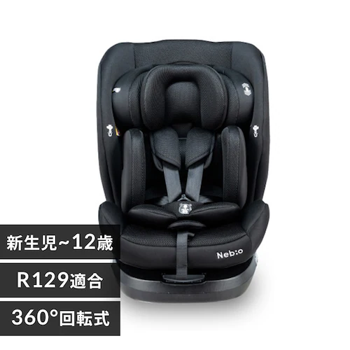 ターンピット FーTT ブラック【プラザセレクト】_0