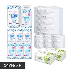 yi܂Ƃߔzy13_ZbgzeBbVy[p[~4 EFbgV[g~8 nh^I~2