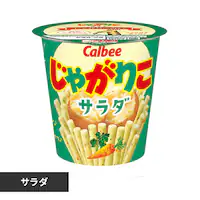 �J���r�[ ���Ⴊ�肱�T���_ 57g �T���_