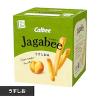 Jr[ Jagabee 75g yvUZNgz