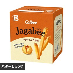 Jr[ Jagabeeo^[傤䖡 75g o^[傤yvUZNgz