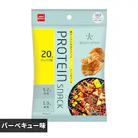 Jpj[ BODYSTAR veCXibNo[xL[ 40g o[xL[yvUZNgz