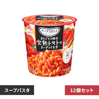 �y12�z�N�m�[�� �X�[�vDELI �܂邲��1�����n �g�}�g�̃X�[�v�p�X�^