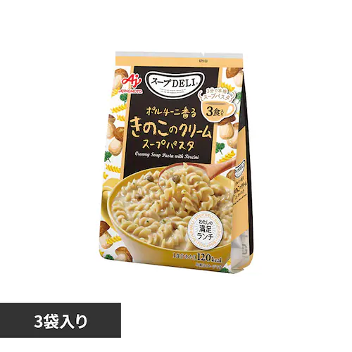 �N�m�[�� �X�[�vDELI �|���`�[�j���� ���̂��̃N���[���X�[�v�p�X�^ 3��_0