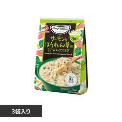 �N�m�[�� �X�[�vDELI �T�[�����Ƃق���񑐂̃N���[���X�[�v�p�X�^ 3��