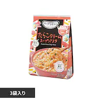 �N�m�[�� �X�[�vDELI �����d���� ���炱�N���[���X�[�v�p�X�^ 3��