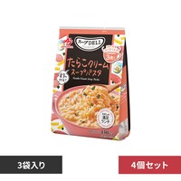 �y4�܁z�N�m�[�� �X�[�vDELI �����d���� ���炱�N���[���X�[�v�p�X�^