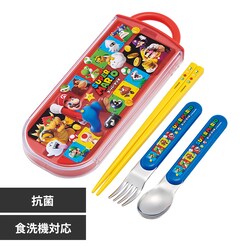 �X�P�[�^�[ �R�ېH���Ή��g���I�Z�b�g TACC2AG �X�[�p�[�}���I23�y�v���U�Z���N�g�z