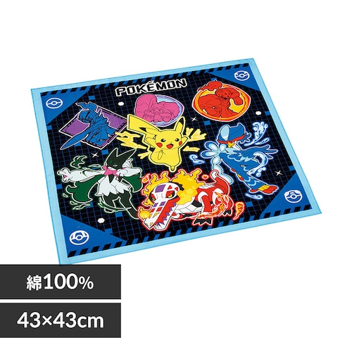 スケーター ランチクロス KB4 ポケモン25【プラザセレクト】【代引き不可】_0