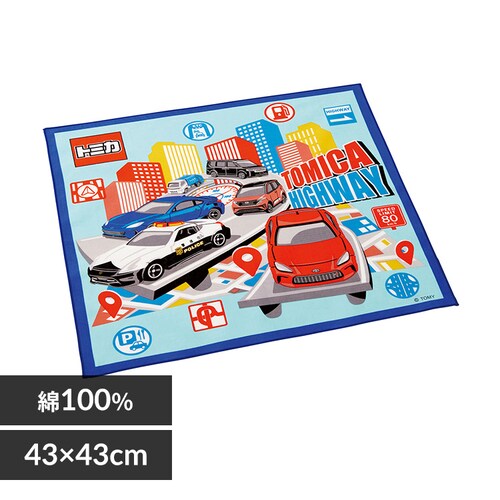 スケーター ランチクロス KB4 トミカ25【プラザセレクト】【代引き不可】_0