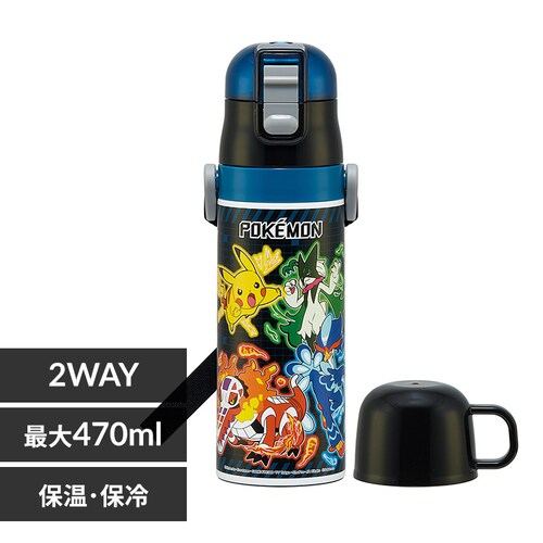 �X�P�[�^�[ ���y��2WAY�X�e�����X�{�g�� SKDC4 �|�P����25�y�v���U�Z���N�g�z_0