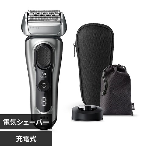 BRAUN VF[o[ V[Y8 8517s-V yvUZNgz_0