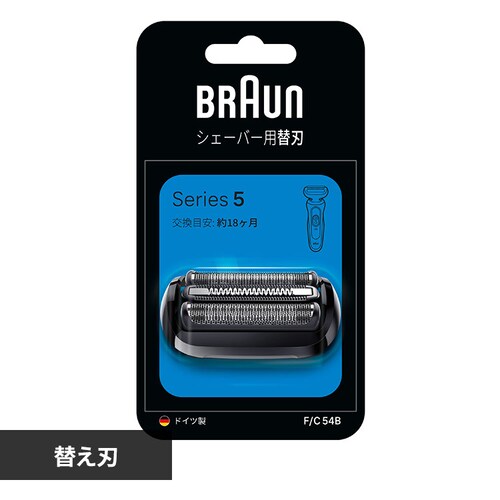 BRAUN ֐n V[Y5 F/C54B yvUZNgz_0