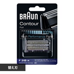 BRAUN ֐n RrpbNubN F/C31B yvUZNgz