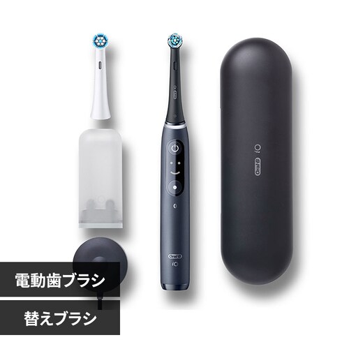 BRAUN �I�[����B �d�����u���V iO7 �u���b�N�I�j�L�X iOM72J22BDBK-W �y�v���U�Z���N�g�z_0