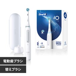 BRAUN �I�[����B �d�����u���V iO4 �N���C�g�z���C�g iOG41A61KWT �y�v���U�Z���N�g�z