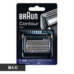 BRAUN ֐n RrpbNVo[ F/C31S yvUZNgz