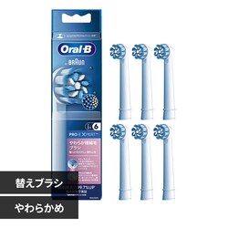 BRAUN ւuV 炩ɍזуuV i6{j EB60X-6-EL yvUZNgz