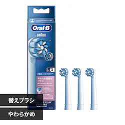 BRAUN ւuV 炩ɍזуuV i3{j EB60X-3-EL yvUZNgz