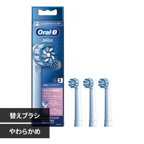 BRAUN ւuV 炩ɍזуuV i3{j EB60X-3-EL yvUZNgz_0