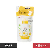 �y6�Z�b�g�z�s�W���� ���Y���s���A �x�r�[�_��� �l�߂����p 500ml 