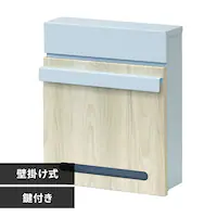 �Ǌ|���|�X�g �|�X�g �yLucca�i���b�J�j�z WM-002 �X�J�C�u���[/�z���C�g�ؖ�MOJYU �K�тɂ��� ���^