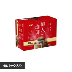 UCC �E�l������ �����h���b�v�R�[�q�[ ���܂�����̃��b�`�u�����h 40�t