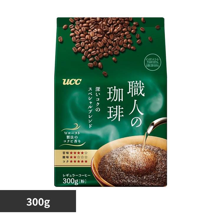 UCC UCC ͤ Υڥ֥ SAP 300g ڥ֥ 351730