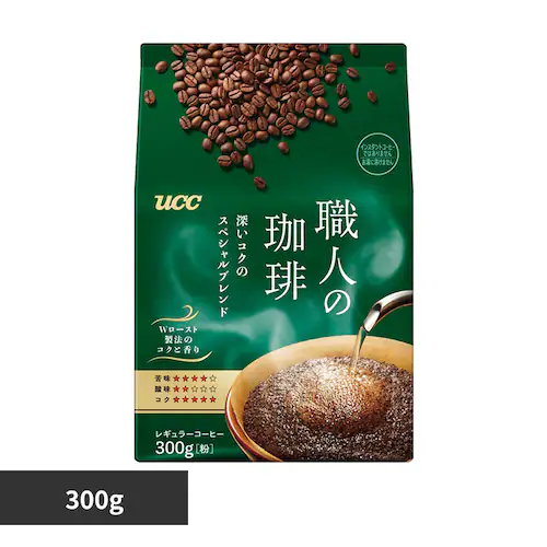 UCC UCC El [RÑXyVuh SAP 300g XyVuh 351730 yvUZNgz_0