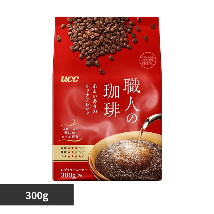 UCC UCC ͤ ޤΥå֥ SAP 300g å֥ 351731