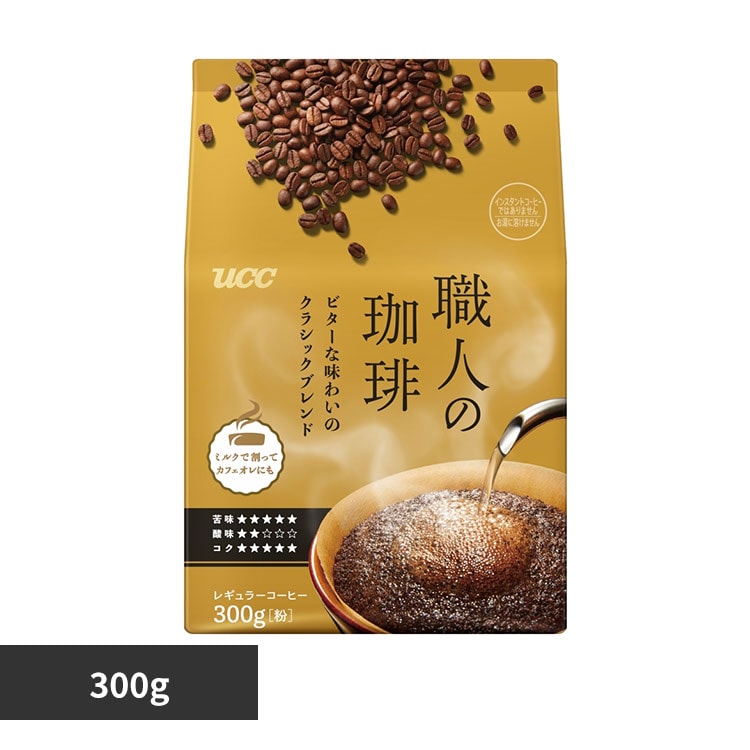 UCC UCC ͤ ӥ̣襤Υ饷å֥ SAP 300g 饷å֥ 351729