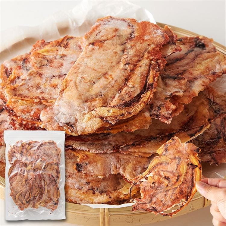 【お徳用】たまり醤油いか下足焼き 150g あたりめ おつまみ