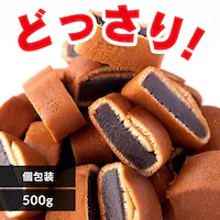 ypz悤񊪂 500g  e 