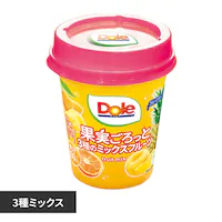 Dole 3��̃t���[�c�~�b�N�X 300g