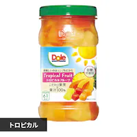 Dole �t���[�c�{�g�� �g���s�J���t���[�c 665g