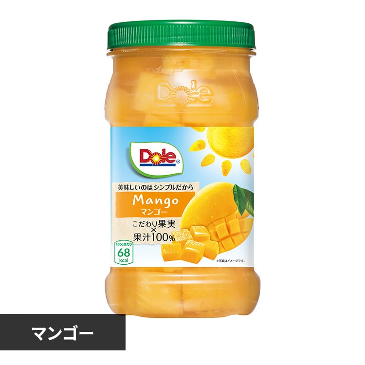 Doll ե롼ĥܥȥ ޥ󥴡 665g