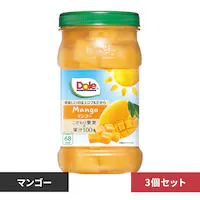 �y3�zDole �t���[�c�{�g�� �}���S�[ 665g