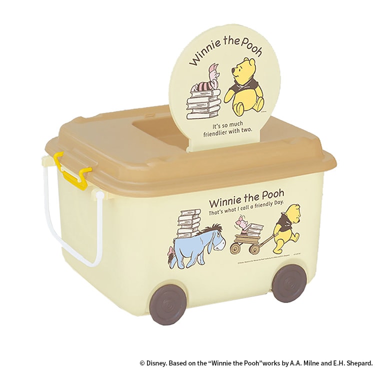 おもちゃ箱 トイストーリー（BE-toy）【プラザセレクト】 7278557