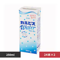 �y48�{�z�G���r�[ �u�J���s�X�E�H�[�^�[�v ���p�b�N�X���� 250ml