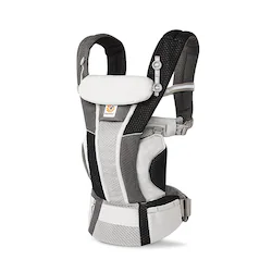 �_�b�h�E�F�C EBC OMNI Breeze/ CREGBCZ360PGRYPCH �O���[�p�b�`���[�N
