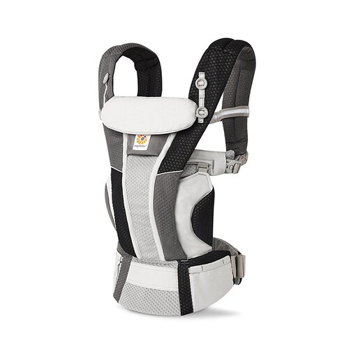 �_�b�h�E�F�C EBC OMNI Breeze/ CREGBCZ360PGRYPCH �O���[�p�b�`���[�N_0