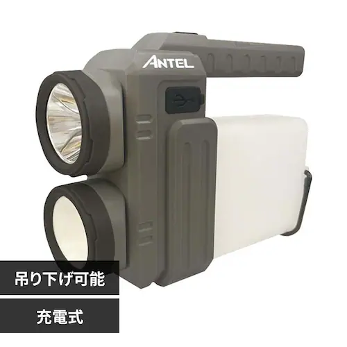 ^ d ELPA YSN [d^CgL HX10LT-018GR  LED h [d_0