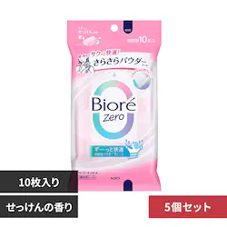 �y5�z�ԉ� �r�I��Zero ���炳��p�E�_�[�V�[�g 10�� ��������̍���