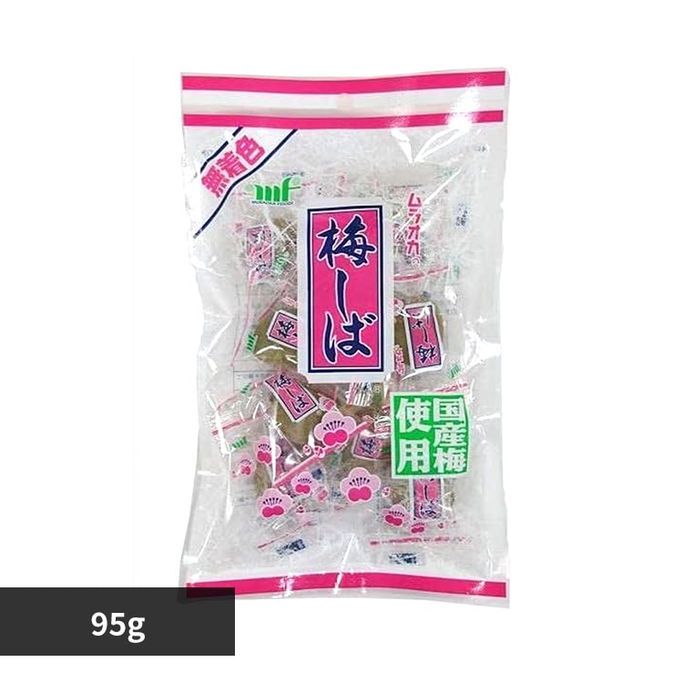 梅しば レギュラー【プラザセレクト】 7279399 │アイリスオーヤマ公式