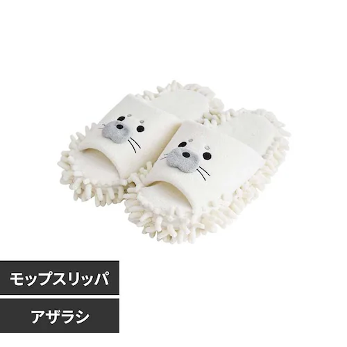 MOFUZOO ���b�v�X���b�p �i�ėp�j 52308 �A�U���V_0