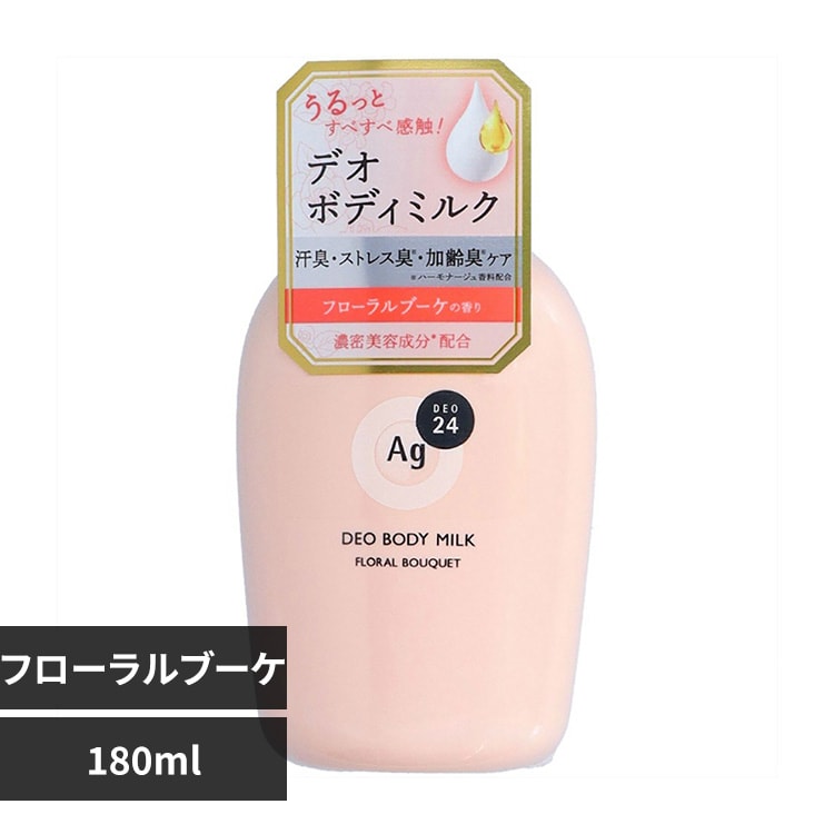 ǥ24 ǥɥȥܥǥߥ륯 180mL 14435