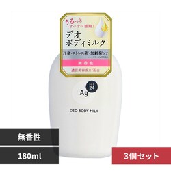 �y3�z�G�[�W�[�f�I24 �f�I�h�����g�{�f�B�~���N 180mL ������ 14436