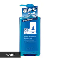 �V�[�u���[�Y �X�[�p�[�N�[�� �{�f�B�V�����v�[ 490mL  12417