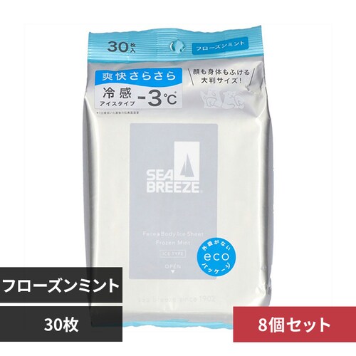 �y8�z�V�[�u���[�Y �t�F�C�X���{�f�B�V�[�g N 30�� �A�C�X�V�[�g�^�t���[�Y���~���g 14448_0