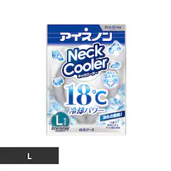 �A�C�X�m�� �l�b�N�N�[���[ �A�C�X�O���[ L